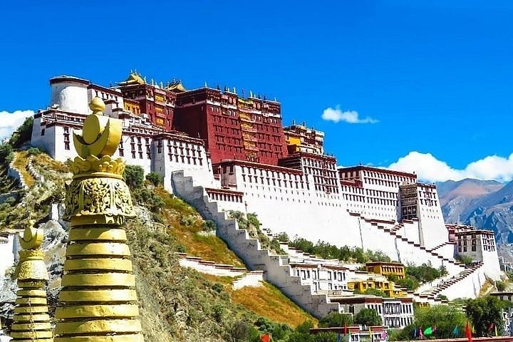 Discover Lhasa Tour